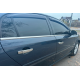 Вітровики SD/HB (4 шт, HIC) для Opel Astra G classic 1998-2012 рр