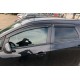 Вітровики HB (4 шт, HIC) для Opel Astra H 2004-2013 рр