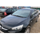Ветровики HB (4 шт, HIC) для Opel Astra H 2004-2013 гг