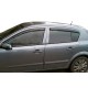Вітровики HB (4 шт, HIC) для Opel Astra H 2004-2013 рр