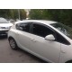 Вітровики HB (4 шт, HIC) для Opel Astra J 2009-2015 рр
