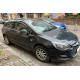 Вітровики WG (4 шт, HIC) для Opel Astra J 2009-2015 рр