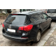 Вітровики WG (4 шт, HIC) для Opel Astra J 2009-2015 рр