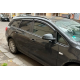 Вітровики WG (4 шт, HIC) для Opel Astra J 2009-2015 рр