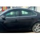 Ветровики окон SD/HB (4 шт, HIC) для Opel Insignia 2008-2017 гг