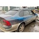 Вітровики SD (4 шт, HIC) для Opel Vectra B 1995-2002 рр