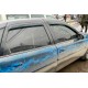 Вітровики SD (4 шт, HIC) для Opel Vectra B 1995-2002 рр