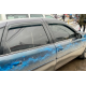 Вітровики SD (4 шт, HIC) для Opel Vectra B 1995-2002 рр
