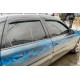 Вітровики SD (4 шт, HIC) для Opel Vectra B 1995-2002 рр