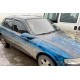 Вітровики SD (4 шт, HIC) для Opel Vectra B 1995-2002 рр