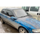 Вітровики SD (4 шт, HIC) для Opel Vectra B 1995-2002 рр