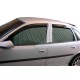 Вітровики SD (4 шт, HIC) для Opel Vectra B 1995-2002 рр