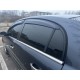 Вітровики SD (4 шт, HIC) для Opel Vectra C 2002-2008 рр