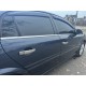 Вітровики SD (4 шт, HIC) для Opel Vectra C 2002-2008 рр