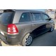 Вітровики (4 шт, HIC) для Opel Zafira B 2005-2011 рр