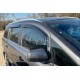 Вітровики (4 шт, HIC) для Opel Zafira B 2005-2011 рр
