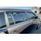 Вітровики (4 шт, HIC) для Opel Zafira B 2005-2011 рр
