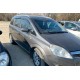 Вітровики (4 шт, HIC) для Opel Zafira B 2005-2011 рр