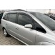 Вітровики (4 шт, HIC) для Opel Zafira B 2005-2011 рр