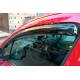 Вітровики (2 шт, HIC) для Peugeot Partner Tepee 2008-2018 рр