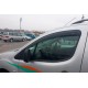Вітровики (2 шт, HIC) для Peugeot Partner Tepee 2008-2018 рр