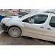 Вітровики (2 шт, HIC) для Peugeot Partner Tepee 2008-2018 рр