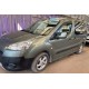 Вітровики (2 шт, HIC) для Peugeot Partner Tepee 2008-2018 рр