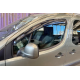 Вітровики (2 шт, HIC) для Peugeot Partner Tepee 2008-2018 рр