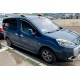 Вітровики (2 шт, HIC) для Peugeot Partner Tepee 2008-2018 рр