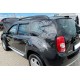 Вітровики (4 шт, HIC) для Renault Duster 2008-2017 рр