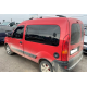 Ветровики на окна 8 см (2 шт, HIC) для Renault Kangoo 1998-2008 гг