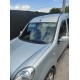 Вітровики вставні (2 шт, HIC) для Renault Kangoo 1998-2008 рр