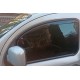 Вітровики вставні (2 шт, HIC) для Renault Kangoo 2008-2020 рр