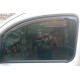 Вітровики вставні (2 шт, HIC) для Renault Kangoo 2008-2020 рр