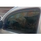 Вітровики вставні (2 шт, HIC) для Renault Kangoo 2008-2020 рр