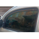 Вітровики вставні (2 шт, HIC) для Renault Kangoo 2008-2020 рр
