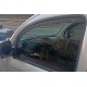 Вітровики вставні (2 шт, HIC) для Renault Kangoo 2008-2020 рр
