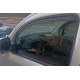 Вітровики вставні (2 шт, HIC) для Renault Kangoo 2008-2020 рр