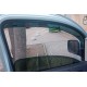 Вітровики вставні (2 шт, HIC) для Renault Kangoo 2008-2020 рр