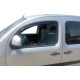 Вітровики вставні (2 шт, HIC) для Renault Kangoo 2008-2020 рр