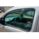 Вітровики вставні (2 шт, HIC) для Renault Kangoo 2008-2020 рр