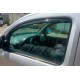 Вітровики вставні (2 шт, HIC) для Renault Kangoo 2008-2020 рр