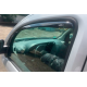 Вітровики вставні (2 шт, HIC) для Renault Kangoo 2008-2020 рр