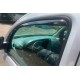 Вітровики вставні (2 шт, HIC) для Renault Kangoo 2008-2020 рр