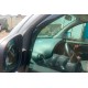 Вітровики вставні (2 шт, HIC) для Renault Kangoo 2008-2020 рр