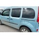 Вітровики (4 шт, HIC) для Renault Kangoo 2008-2020 рр