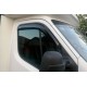 Вітровики (2 шт, HIC) для Renault Master 2011-2023 рр