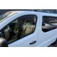 Ветровики вставные (2 шт, HIC) для Renault Trafic 2015- гг