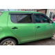 Вітровики HB (4 шт, HIC) для Skoda Fabia 2007-2014 рр