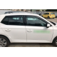 Ветровики HB (4 шт, HIC) для Skoda Fabia 2014-2021 гг